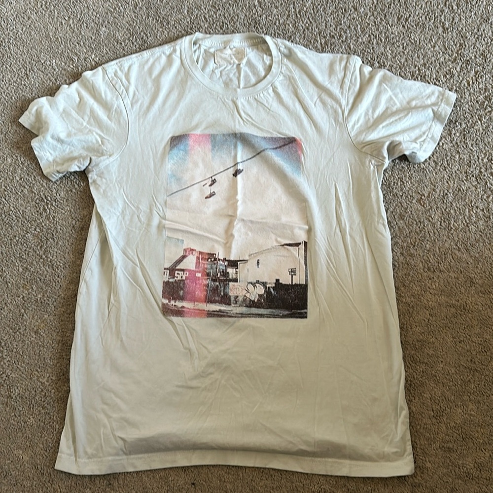 Graphic Tee